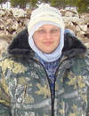 Светлана Александровна Боринская