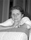 Светлана Анатольевна Бурлак