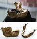 Mauer jaw
