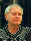Юрий Евгеньевич Березкин