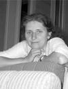 Светлана Анатольевна Бурлак